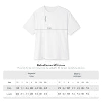 Boxy Tee — 'Built Sideways' Drift Car Graphic Shirt