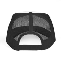 LA Trucker Cap — Locked Angle Supply Co. Snapback Hat
